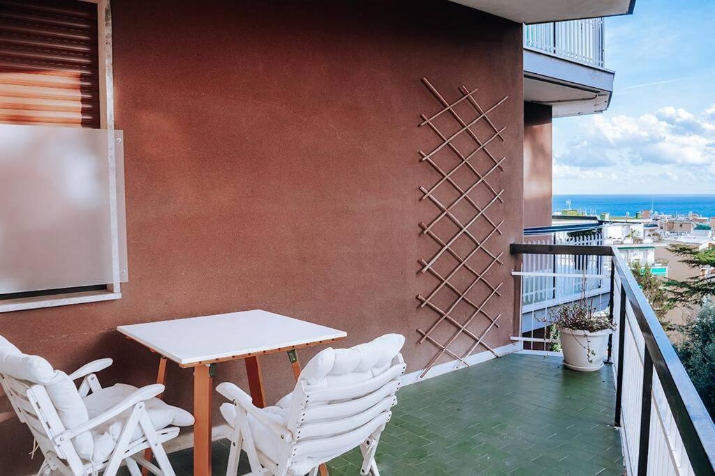 Lisa Home Apartament San Remo Exterior foto