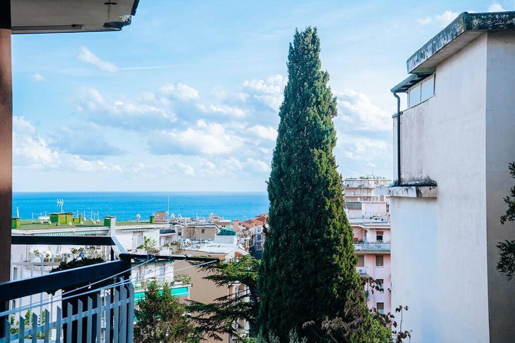 Lisa Home Apartament San Remo Exterior foto