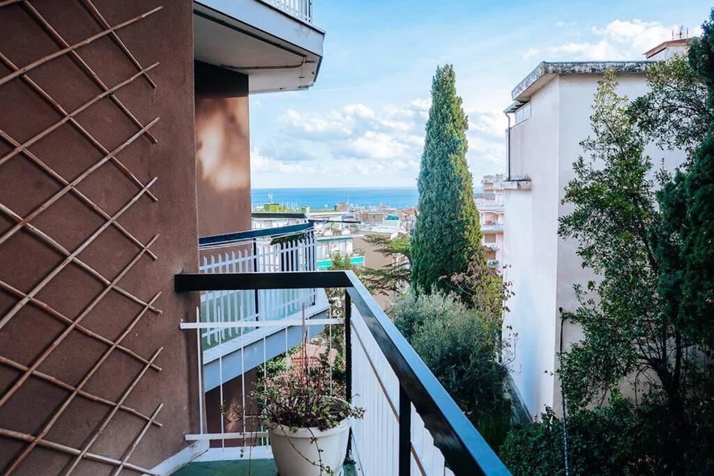 Lisa Home Apartament San Remo Exterior foto